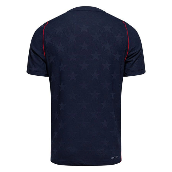 Camisa USA Casa/Fora 2026