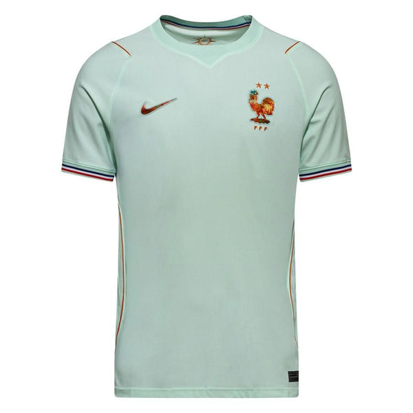 Camisa Casa/Fora da França 2026
