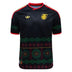 Jamaica Home/Away Jersey 2026