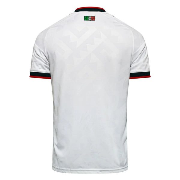 Camisa do México Casa/Fora 2026