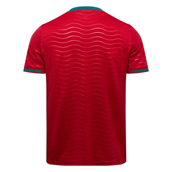 Portugal Home/Away Jersey 2026