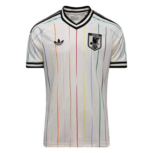 Camisa do Japão Casa/Fora 2026