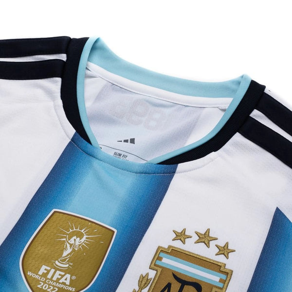 Camisa Casa/Fora da Argentina 2026