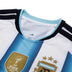 Argentina Home/Away Jersey 2026