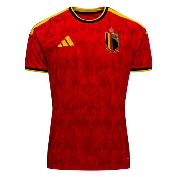 Belgium Home/Away Jersey 2026