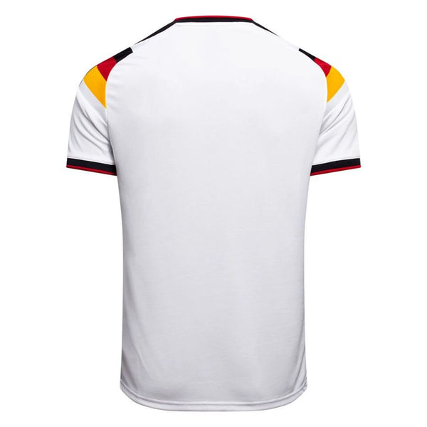 Camisa Alemanha Casa/Fora 2026