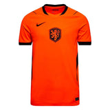 Netherlands Home/Away Jersey 2026