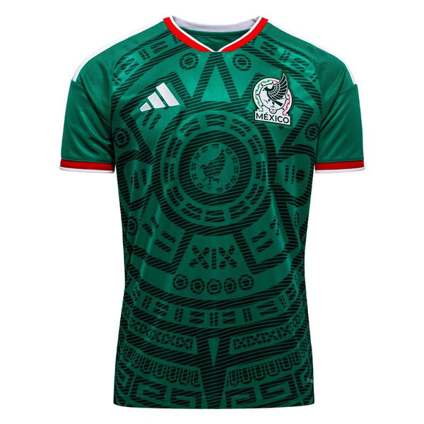 Mexico Home/Away Jersey 2026